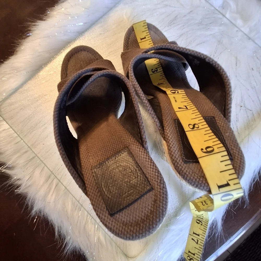 Tory Burch size measurements